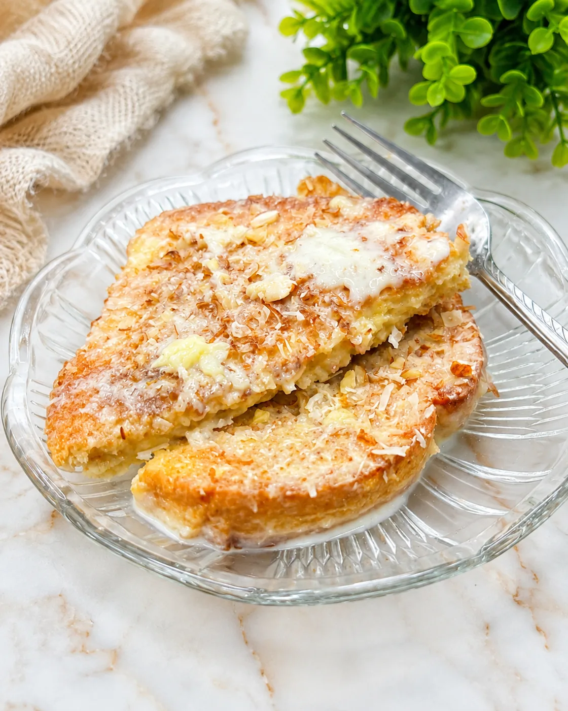 Easy Bread Delight