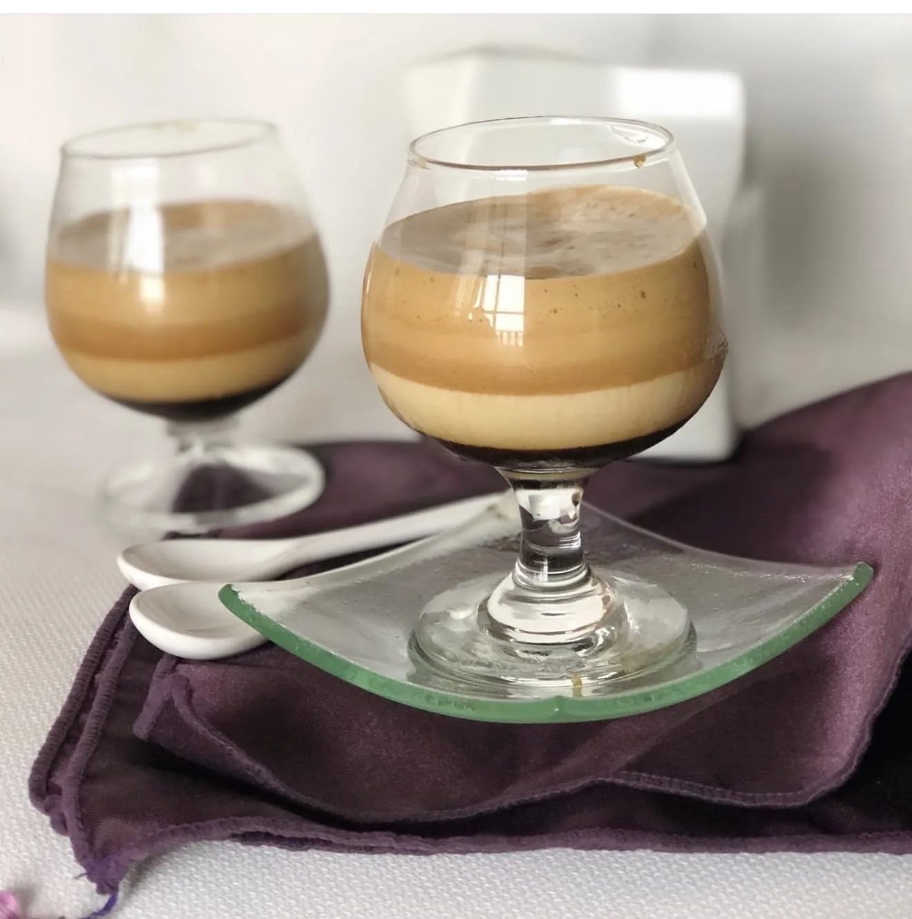 Coffee Granita