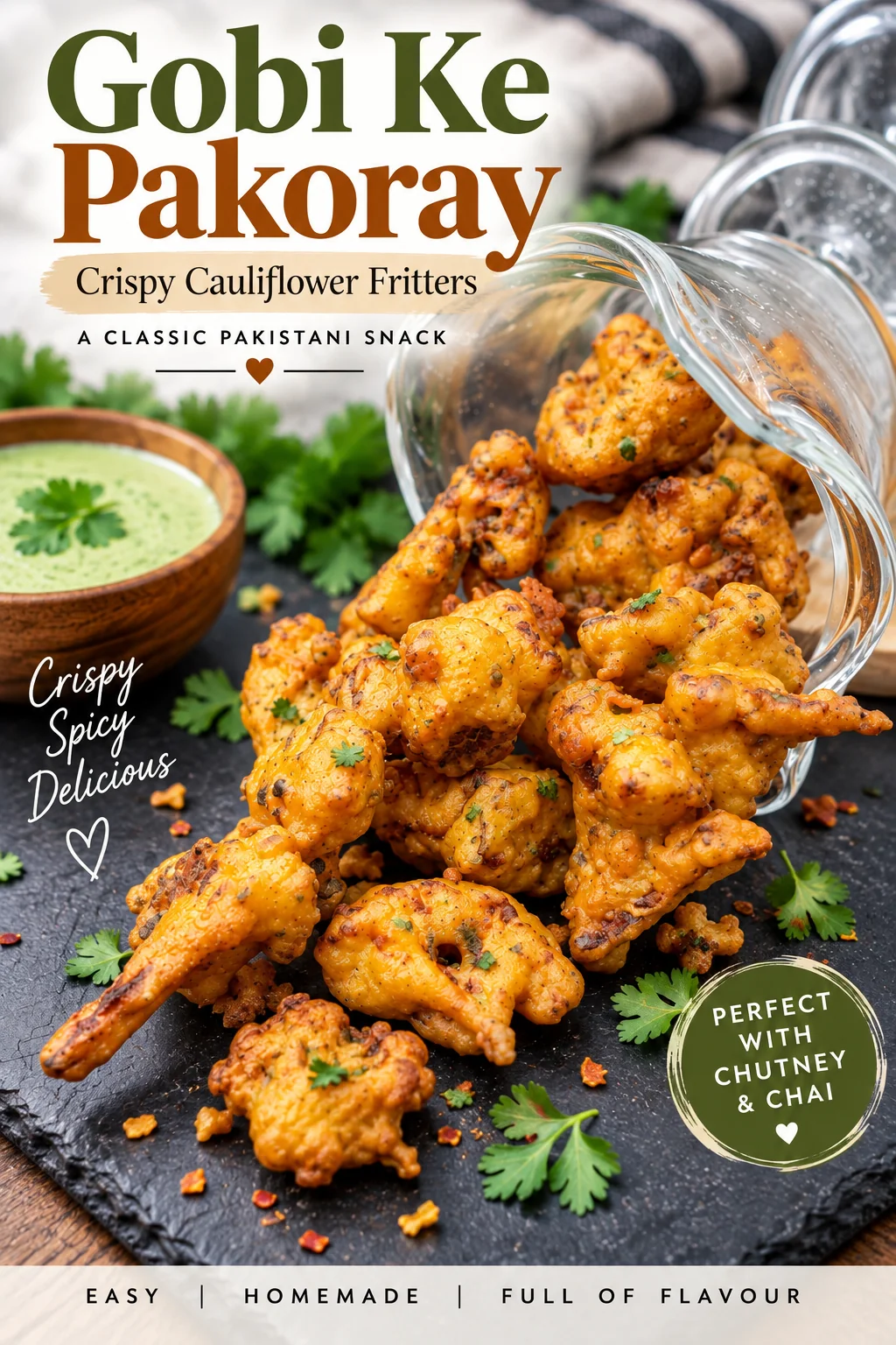 Gobi Ke Pakoray Pinterest pin